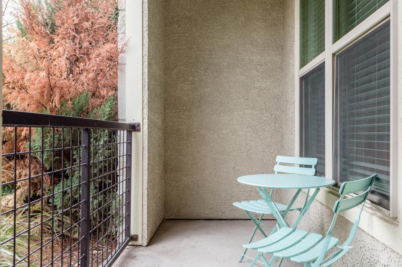 Kasa Frisco Bridges Dallas Exterior foto